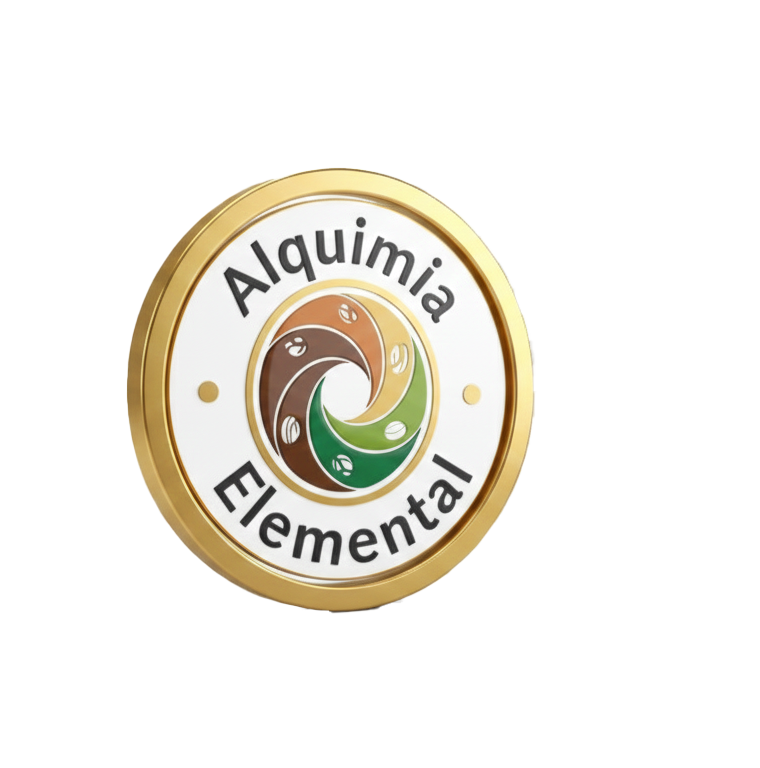 Alquimia Elemental